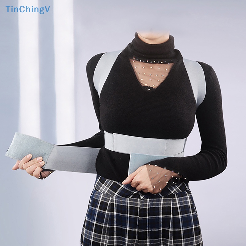 Đai Chỉnh Tư Thế Chống Gù Lưng Tiện Dụng