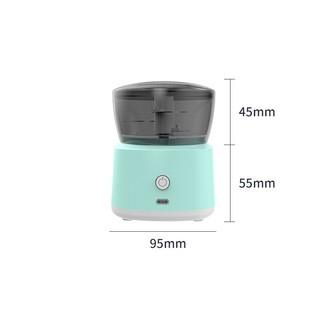 Máy Xay Thịt Mini Tự Động Đa Năng