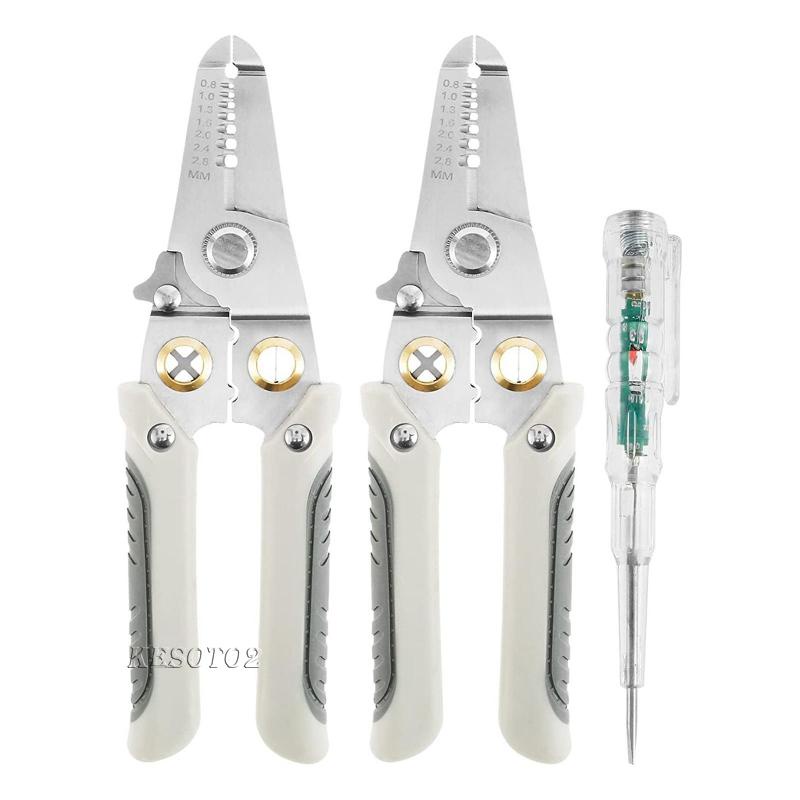 Kesoto2 Dụng Cụ Uốn Dây Làm Trang Sức Đa Năng