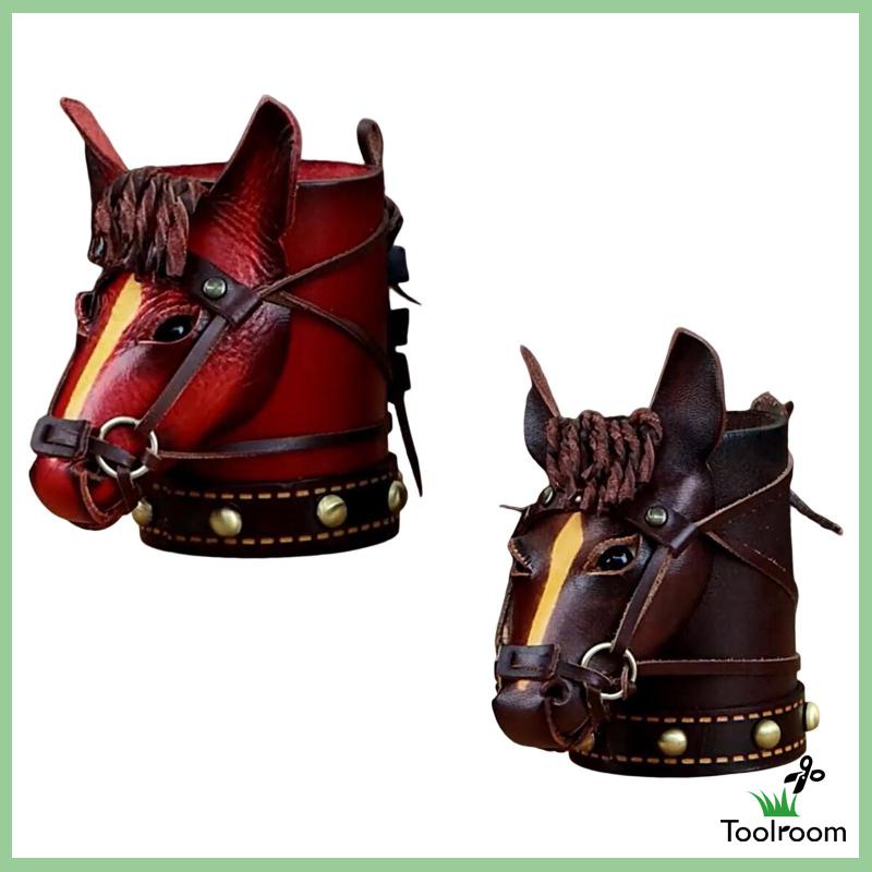 Giá Đỡ Bút Để Bàn Đa Năng Trang Trí Cho Nhà Bếp