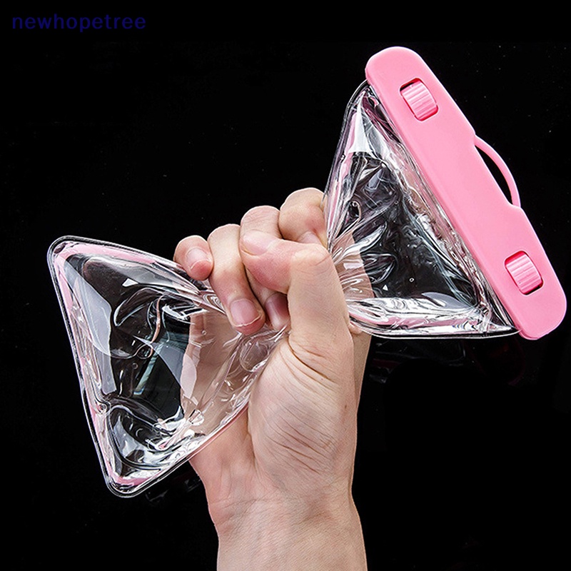 Túi Đựng Điện Thoại Trong Suốt Chống Nước 30M Tiện Dụng