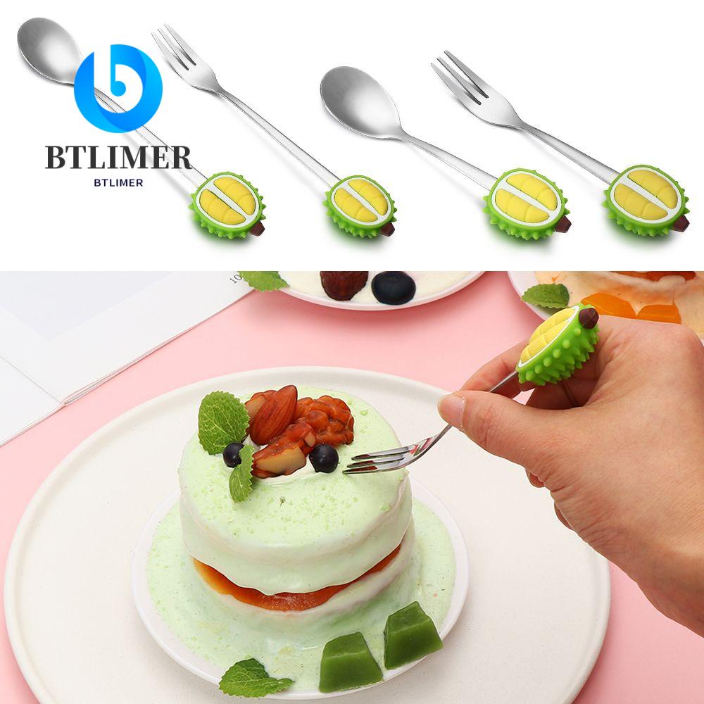 Muỗng Uống Trà Thiết Kế Độc Đáo Tiện Dụng Cho Nhà Bếp