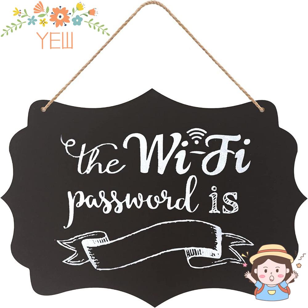 Bảng Đen Mini Dùng Ghi Chú Dùng Trang Trí Tiện Dụng