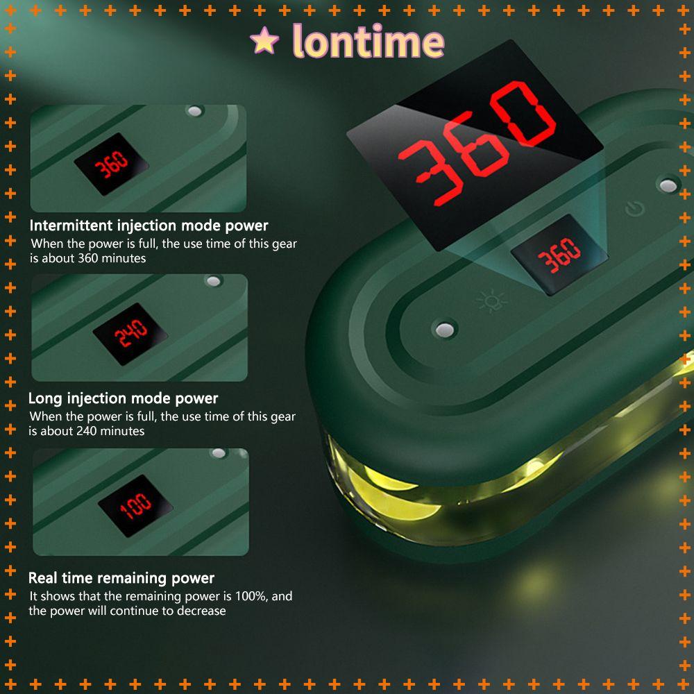 Máy Phun Sương Tạo Độ Ẩm Không Khí Để Bàn Trang Trí Xe Hơi