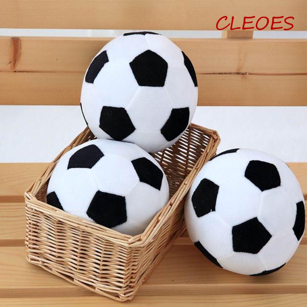 Quả Bóng Đồ Chơi Mềm Mại Nhồi Bông Trang Trí Phòng Khách / Trẻ Em