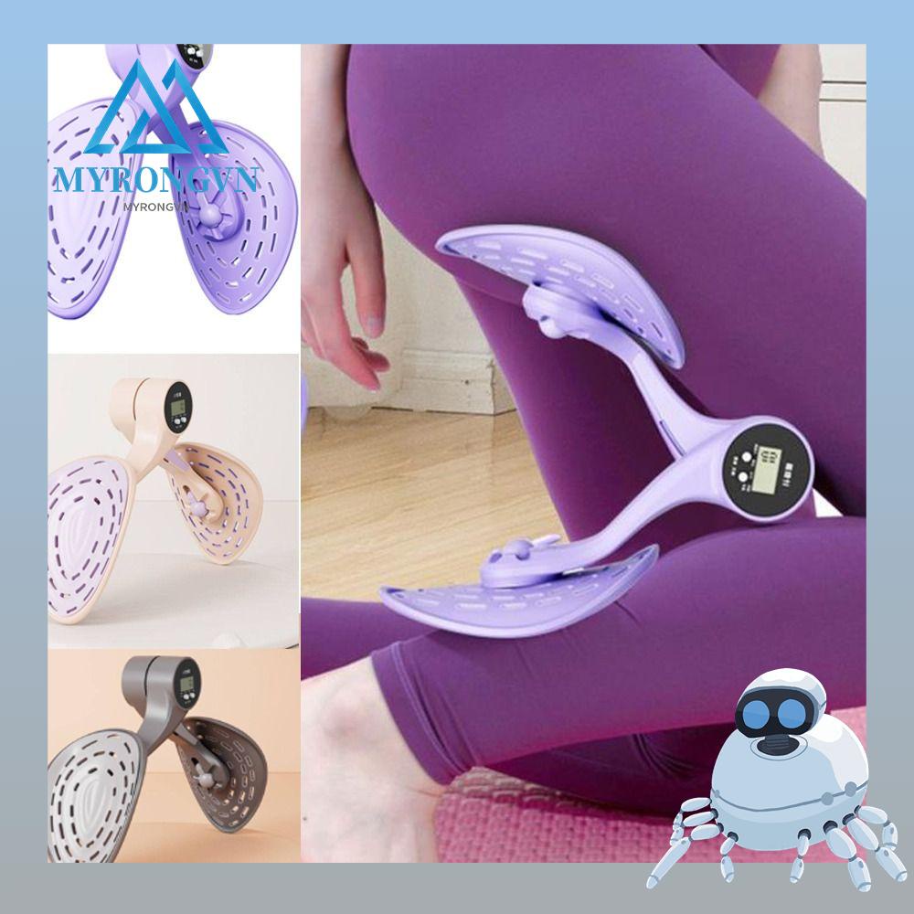 Dụng Cụ Luyện Tập Cơ Đùi / Đùi Thiết Kế Mới Tiện Dụng