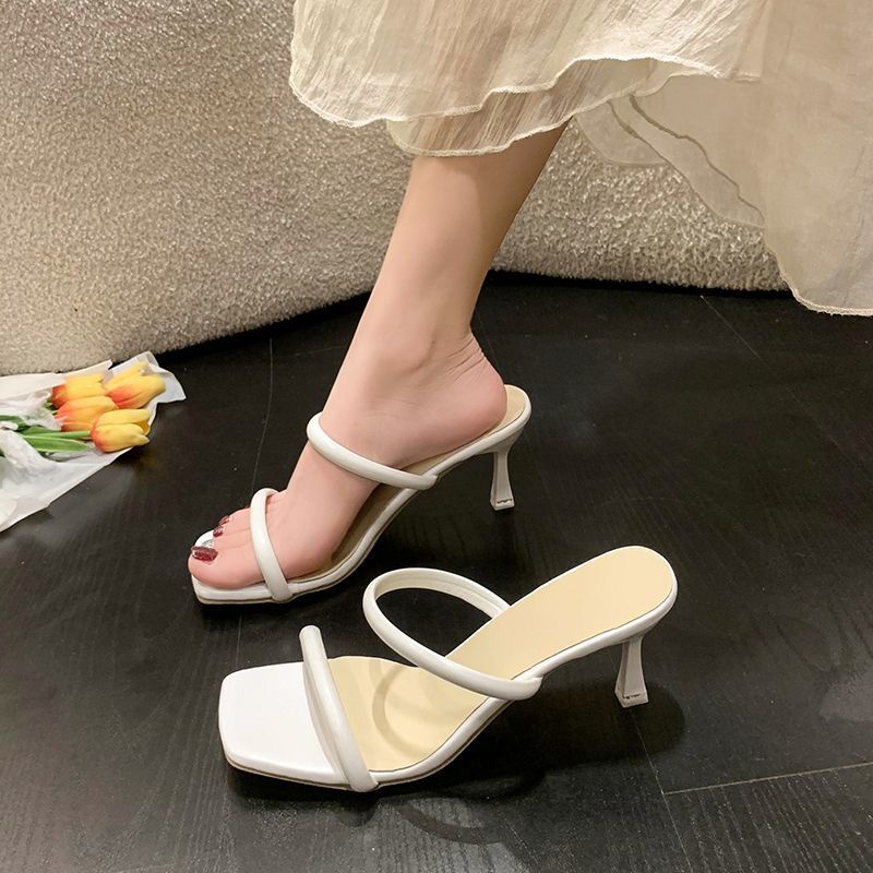 Xăng đan Cao Gót Thời Trang Dành Cho Nữ