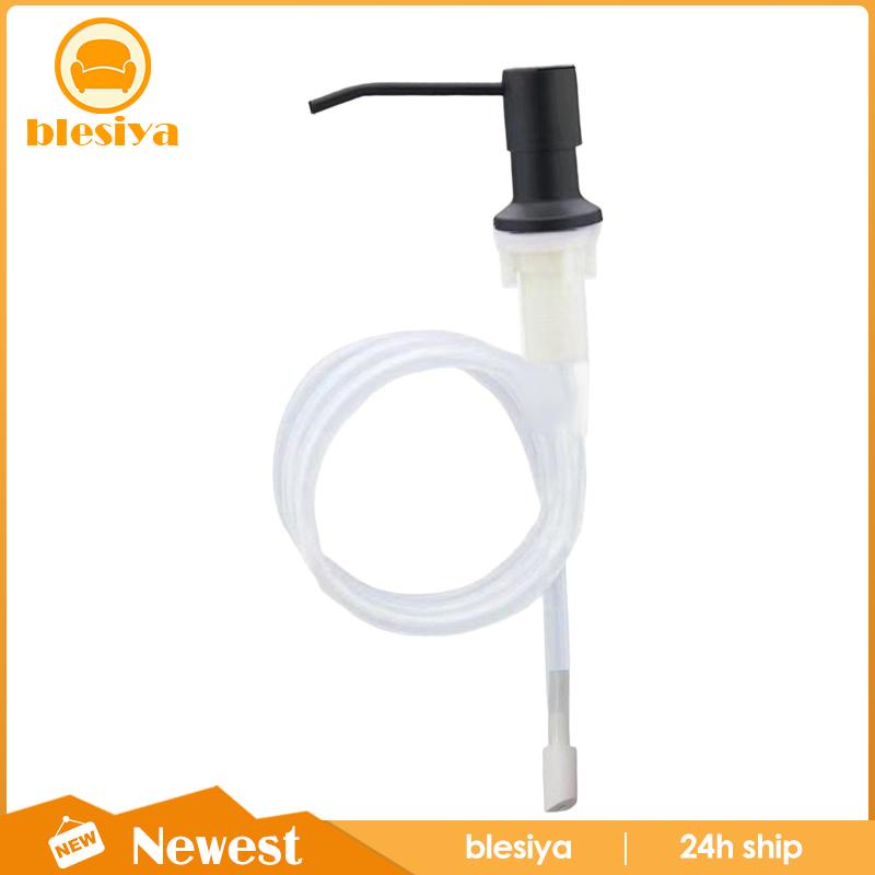 Ống Nối Dài Cho Bình Đựng Xà Phòng Gắn Bồn Rửa Nhà Bếp / Phòng Tắm