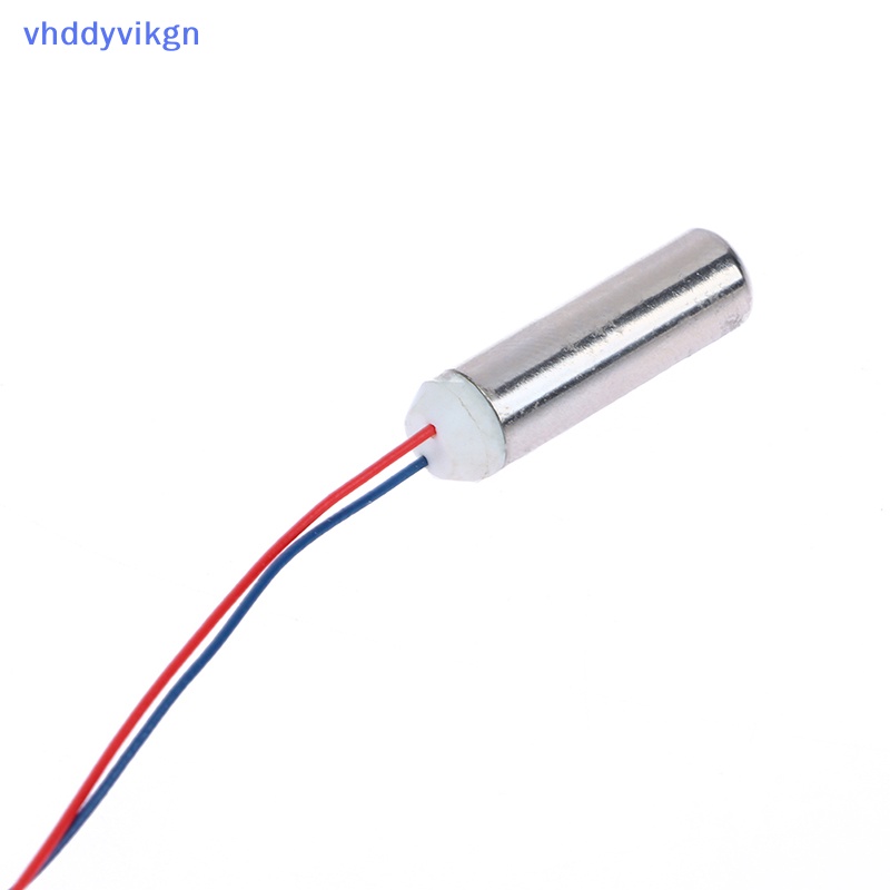 1 Mô Tơ Rung Không Lõi Cho Máy Bay Trực Thăng Điều Khiển Từ Xa