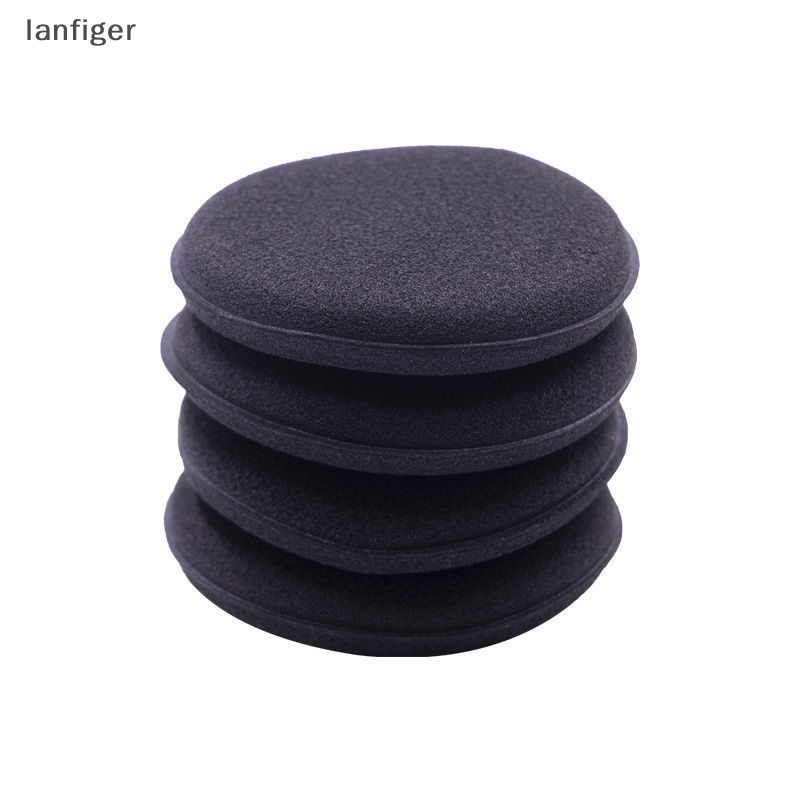 Mút Tròn Mật Độ Cao Đánh Bóng Xe Hơi