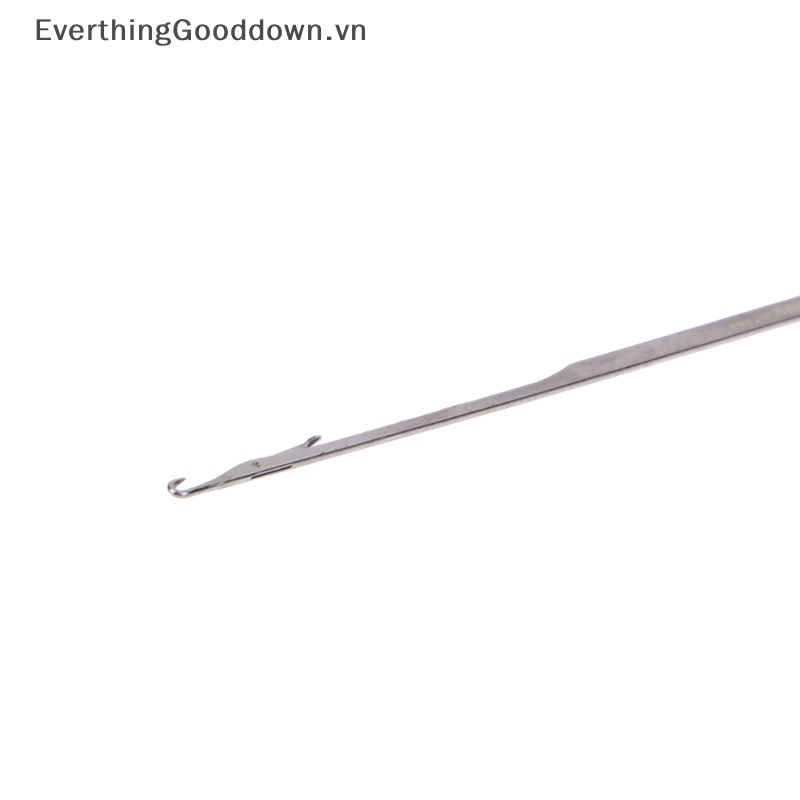 Everthinggooddown 1 Bộ Dụng Cụ Kéo Dây Câu Cá Bền Chắc