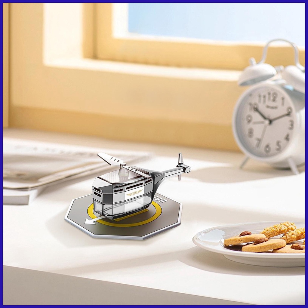 Thiết Bị Làm Mát Không Khí Xe Hơi Sử Dụng Năng Lượng Mặt Trời Xoay Được