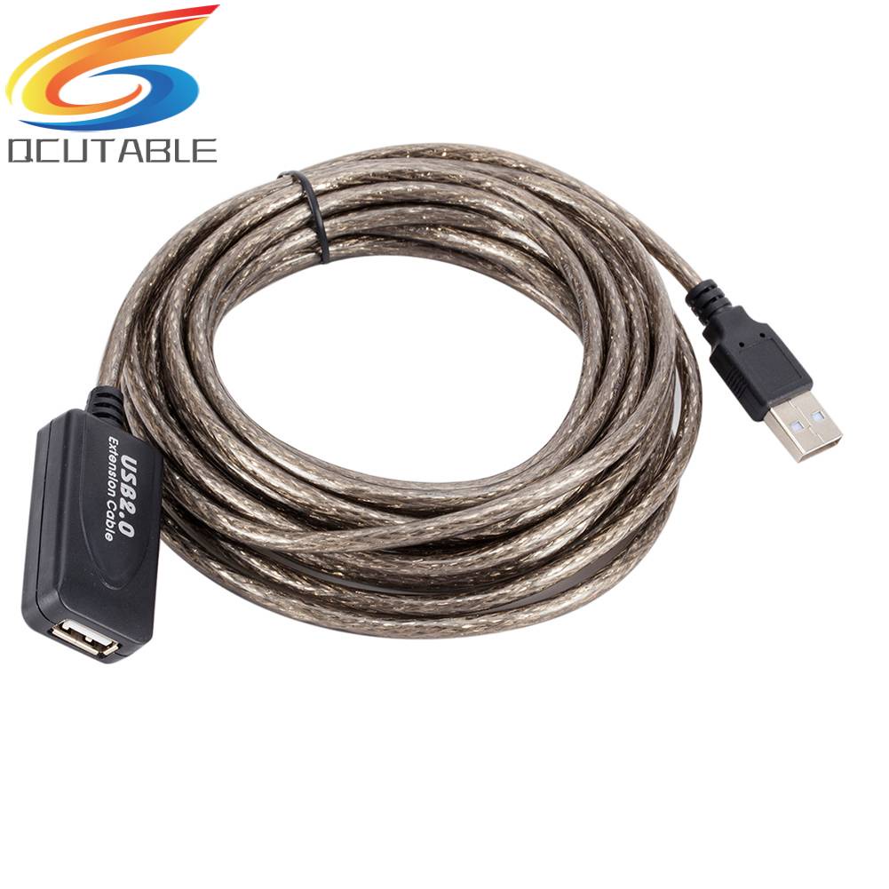 Cáp Mở RộNg / Mở RộNg ĐầU CắM Usb 2.0