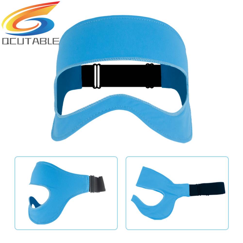 Mặt Nạ VR Thoáng Khí Có Thể Điều Chỉnh Cho Kính Thực Tế Ảo Oculus Quest 2 / 1