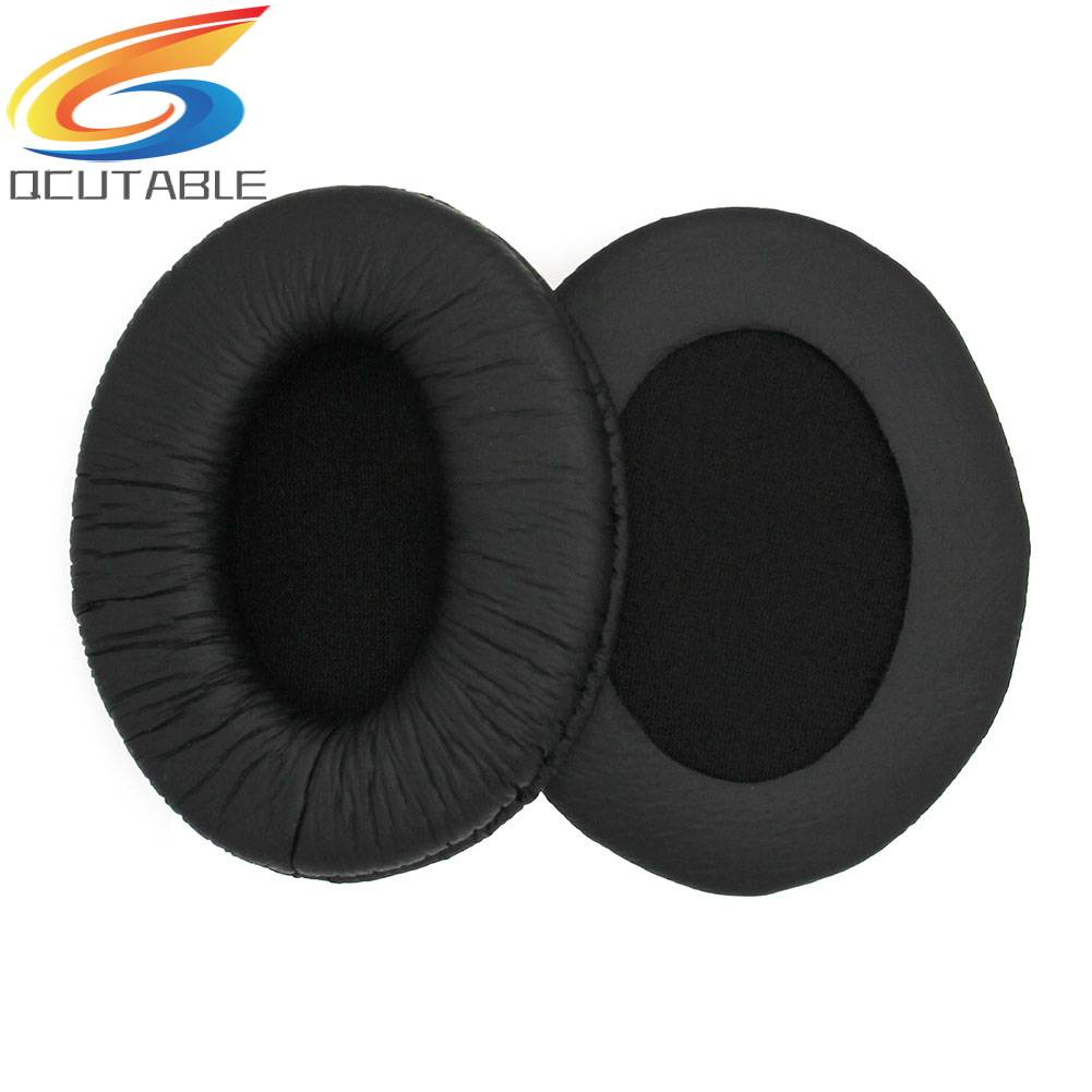 Set 2 Đệm Xốp Bọc Đầu Tai Nghe Thay Thế Cho SONY MDR-NC60 MDR-D333