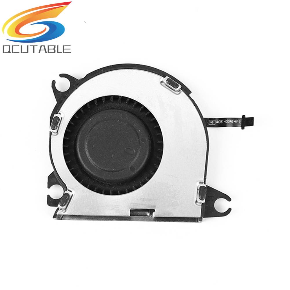 Quạt Làm Mát Chống Bức Xạ Cho Switch