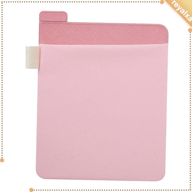 Túi Đựng Chuột Máy Tính / Tai Nghe Ngoài Trời Mềm Dẻo Gọn Nhẹ