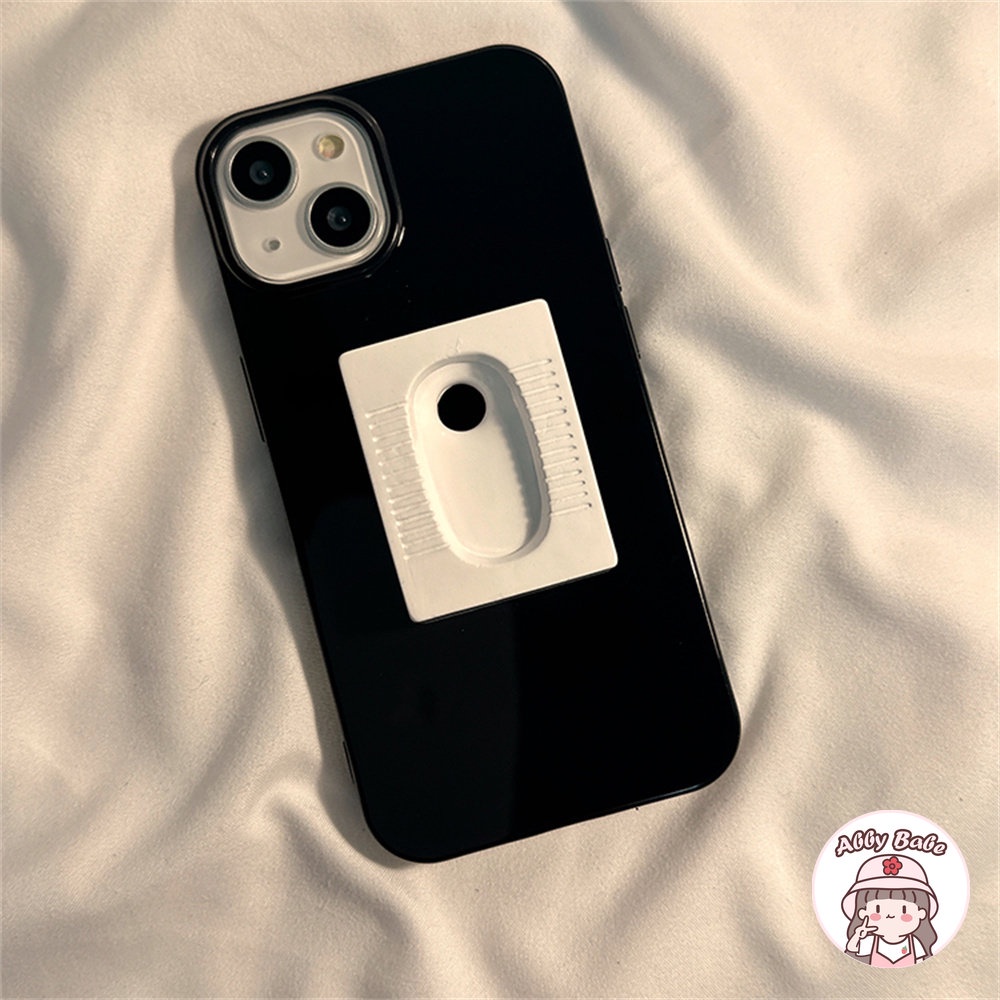 Ốp Điện Thoại TPU Mềm Bóng Trong Suốt Chống Va Đập Có Giá Đỡ Màu Macaron Cho IPhone 14 Pro Max 11