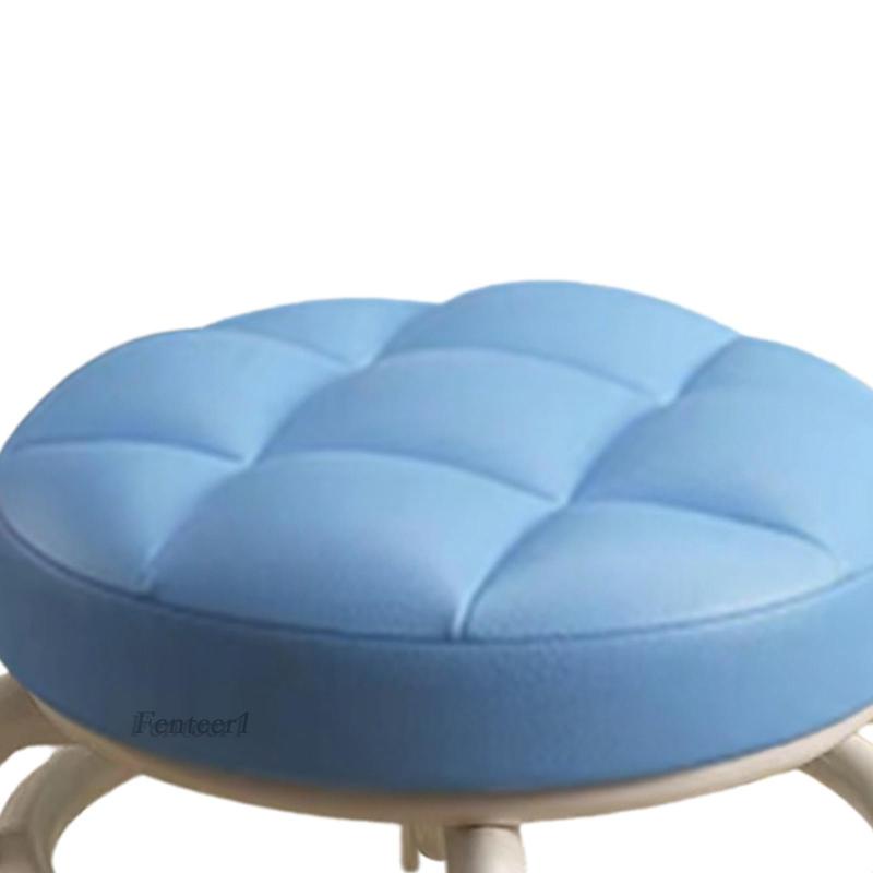 [Fenteer1] Ghế Lăn Thấp Di Động Cho Nhà Ở / Ngoài Trời