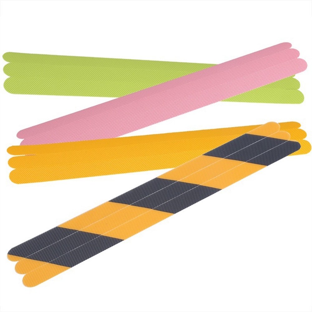 Set 12 Miếng Dán Sàn Nhà Tắm Chống Trượt An Toàn