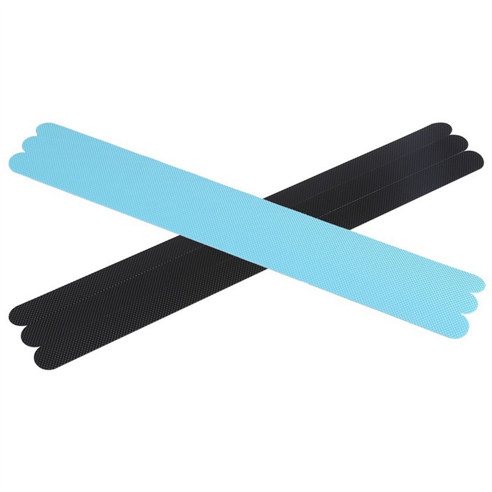 Set 12 Miếng Dán Sàn Nhà Tắm Chống Trượt An Toàn