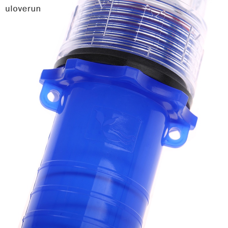 Uloverun Đèn Gắn Phao Nổi Câu Cá Chất Lượng Cao