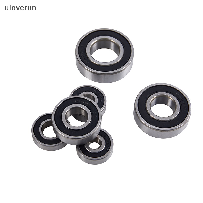 1 Vòng Bi Rãnh Sâu 6200 6201 6202 6203 6204 6205 6206 6207 6208-2rs vn