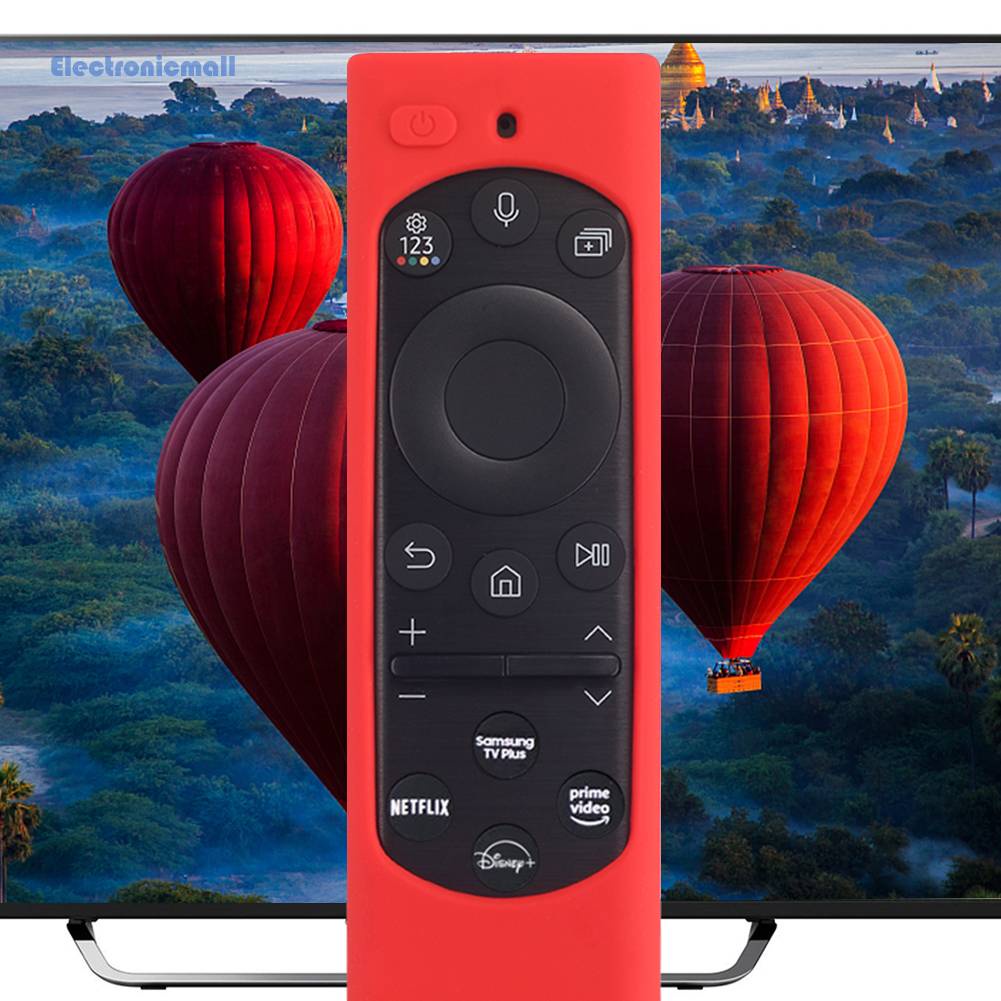 SAMSUNG Vỏ Điều Khiển Từ Xa Thay Thế Mall01.vn Cho TV BN59-01300C / 01357A / 01327A / 01272A / 01390A S