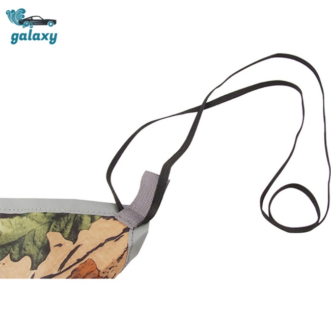 Galaxy Quần Dài Đi Mưa Chống Nước Chống Trượt Chống Bẩn Dành Cho Nam Nữ