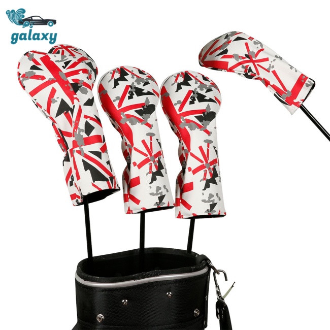 Nhãn Hiệu Gắn Gậy Đánh Golf Bằng Sắt Chuyên Dùng