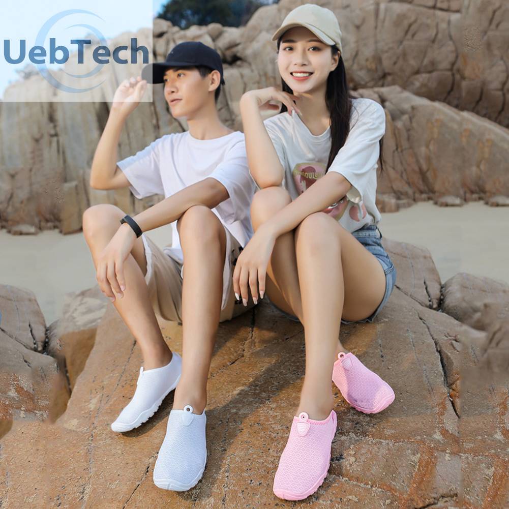 Giày Thể Thao Lặn Thoáng Khí Cho Nam Nữ