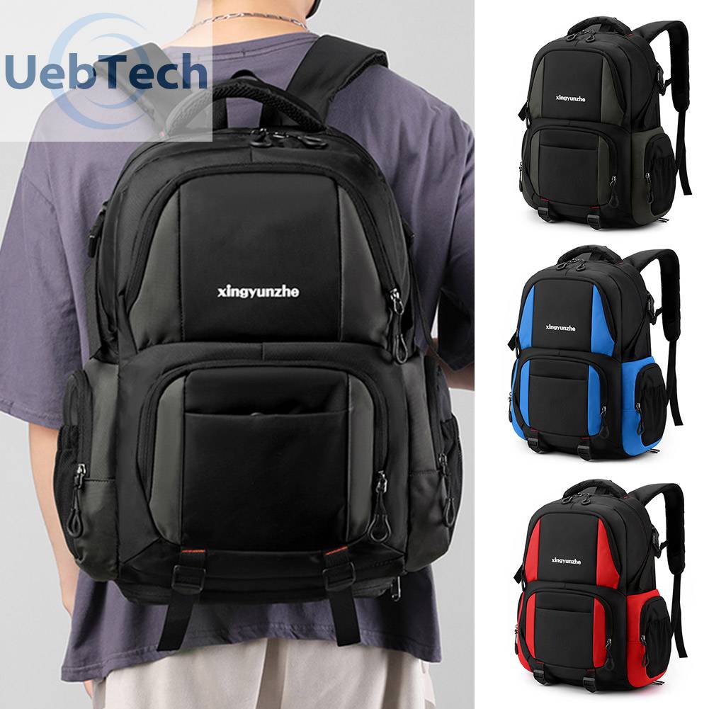 Balo Vải Oxford Chống Thấm Nước Thoáng Khí Thích Hợp Cho Các Hoạt Động Ngoài Trời