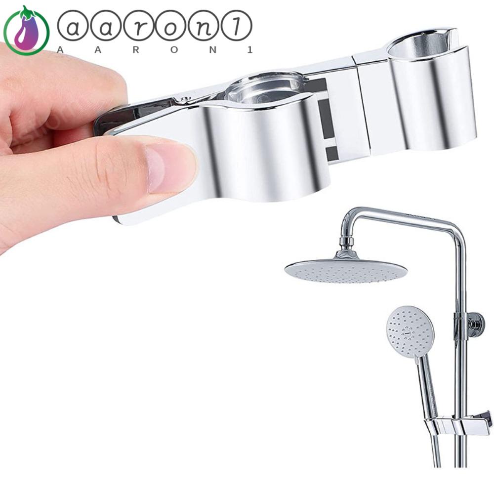Kẹp Cố Định Vòi Hoa Sen 20~25mm AARON1 Thông Dụng Có Thể Điều Chỉnh Cho Nhà Tắm