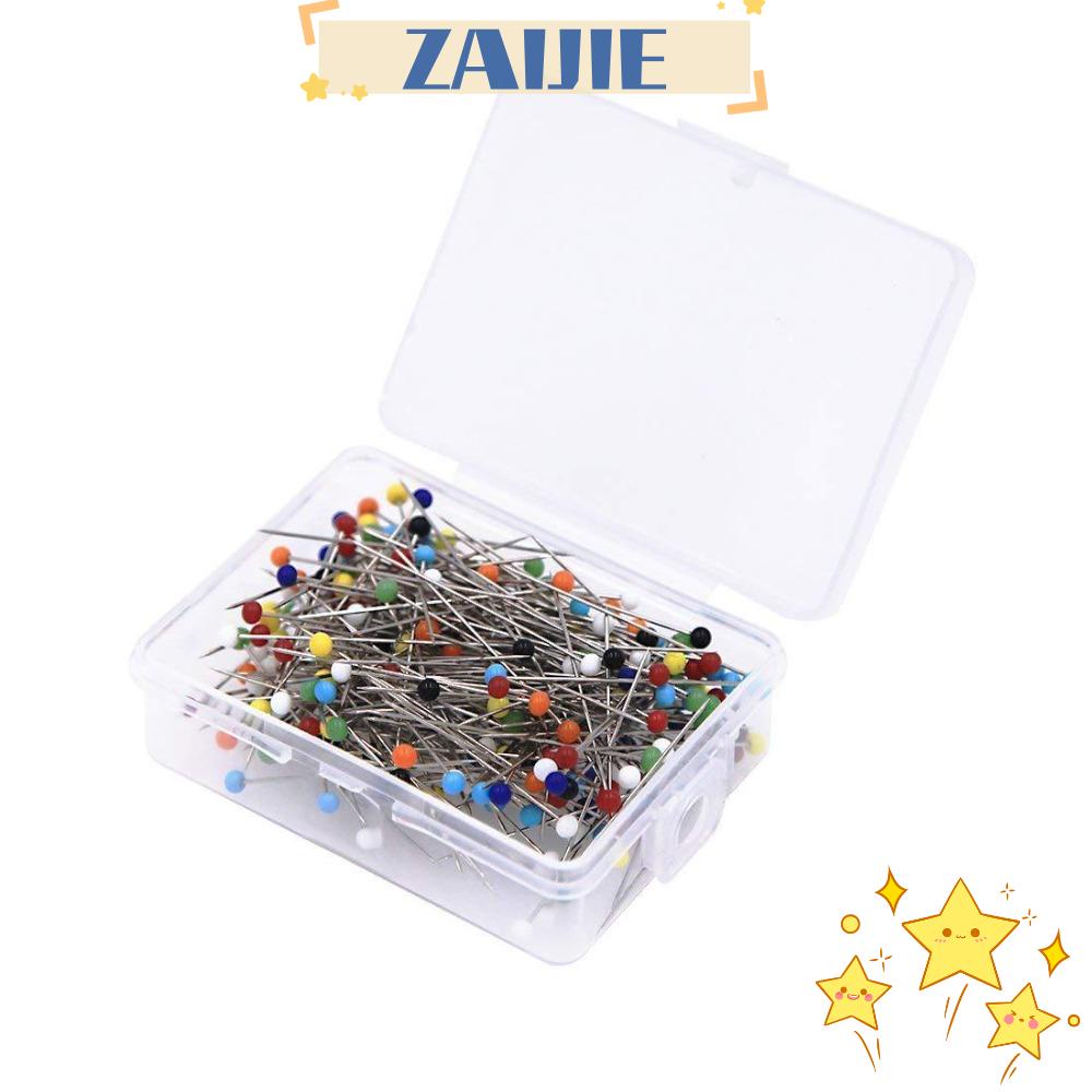 ZAIJIE24 Kim Khâu Quần Áo Thủ Công