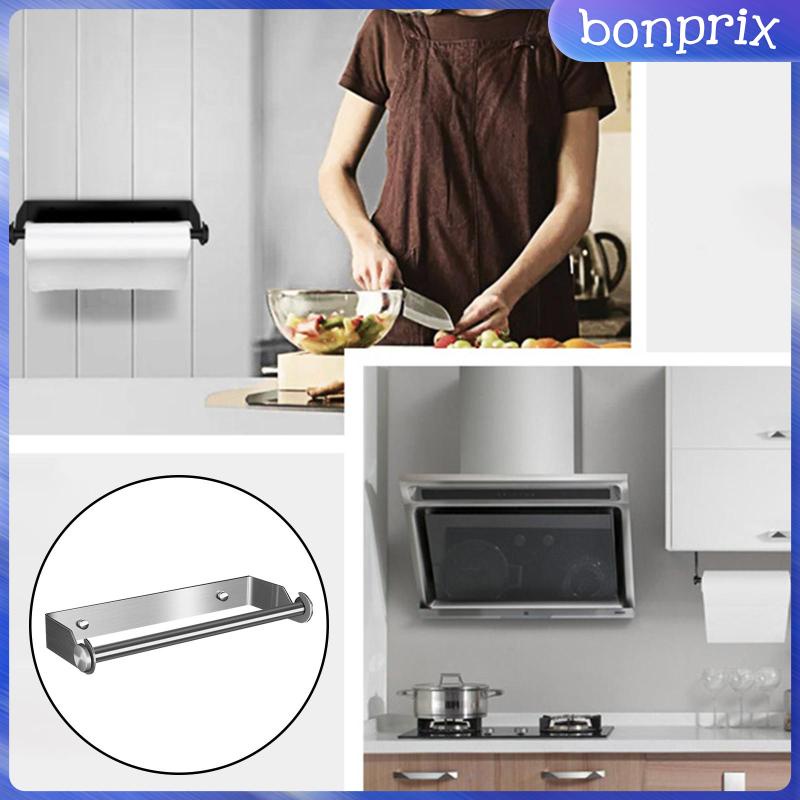 Giá Đỡ Khăn Giấy Cuộn Tiện Dụng Cho Phòng Vệ Sinh