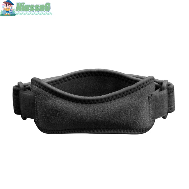 Bộ 2 Đai Quấn Bảo Vệ Đầu Gối Chống Sốc Khi Chơi Thể Thao