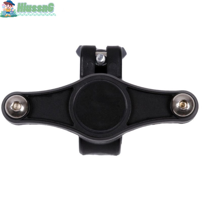 Giá Đỡ Bình Nước Xoay 360 Độ Cho Xe Đạp Leo Núi