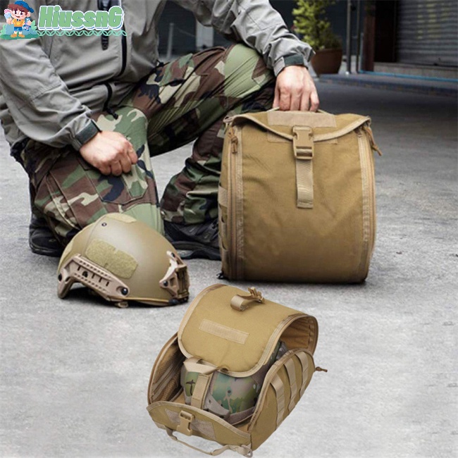 Túi Đựng Mũ Bảo Hiểm Chống Thấm Nước Đa Năng Tiện Dụng