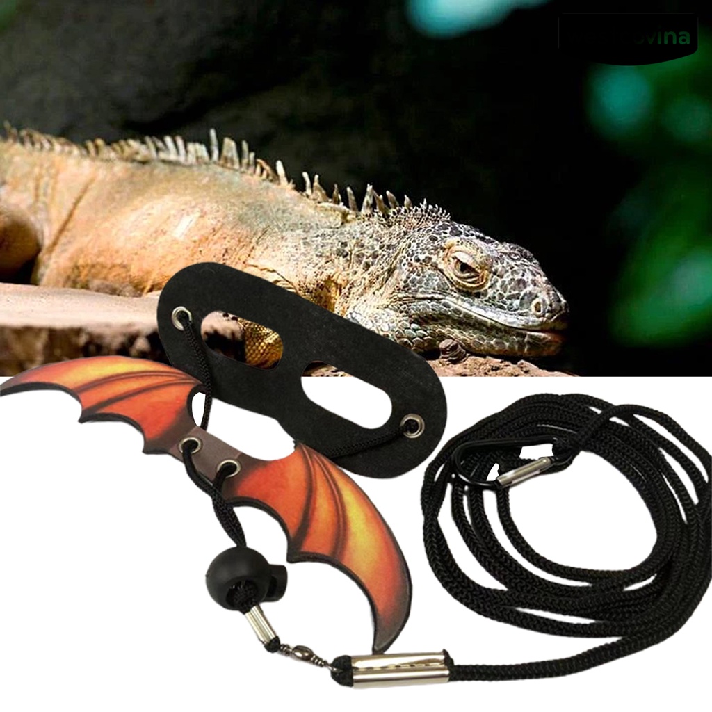 [COD]♞Dây Dắt Thú Cưng Đi Dạo Bằng Da Giả Có Thể Điều Chỉnh