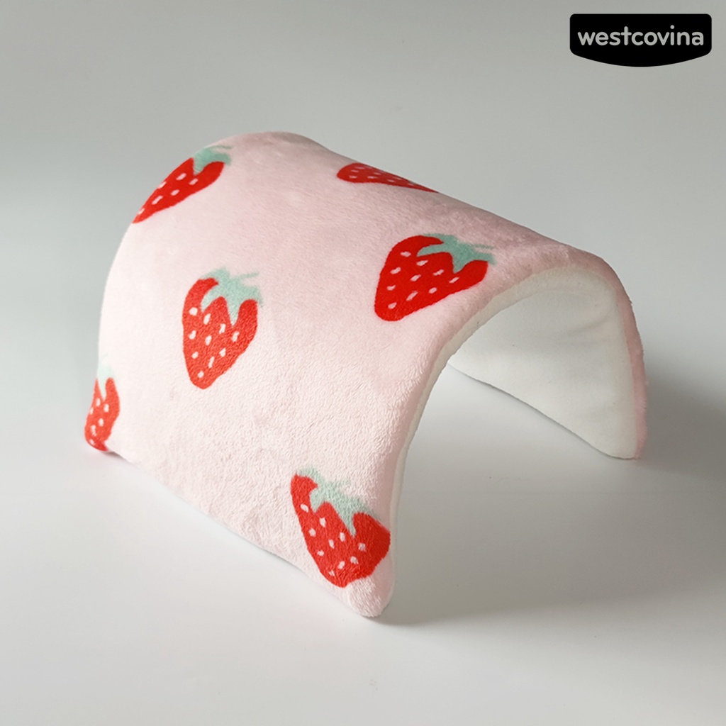 [COD]♞Đường Hầm Hình Tổ Thỏ Nhỏ Mềm Mại Chống Cắn Giữ Ấm Cho Thú Cưng