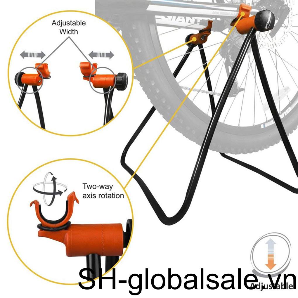 Chân Chống Đứng Chuyên Dụng Cho Xe Đạp Leo Núi