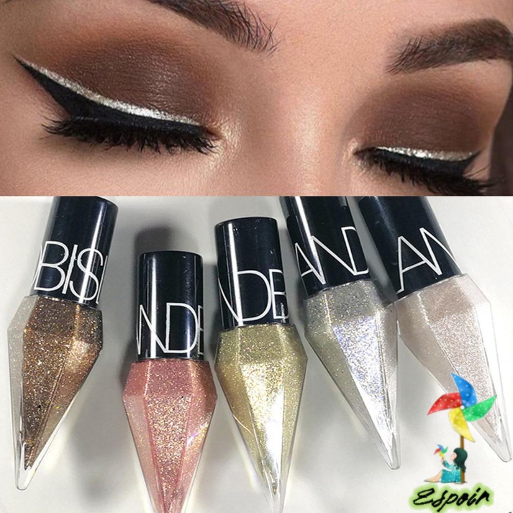 ESPO Bút Kẻ Mắt Dạng Lỏng Chống Thấm Nước Và Mồ Hôi Không Nhòe