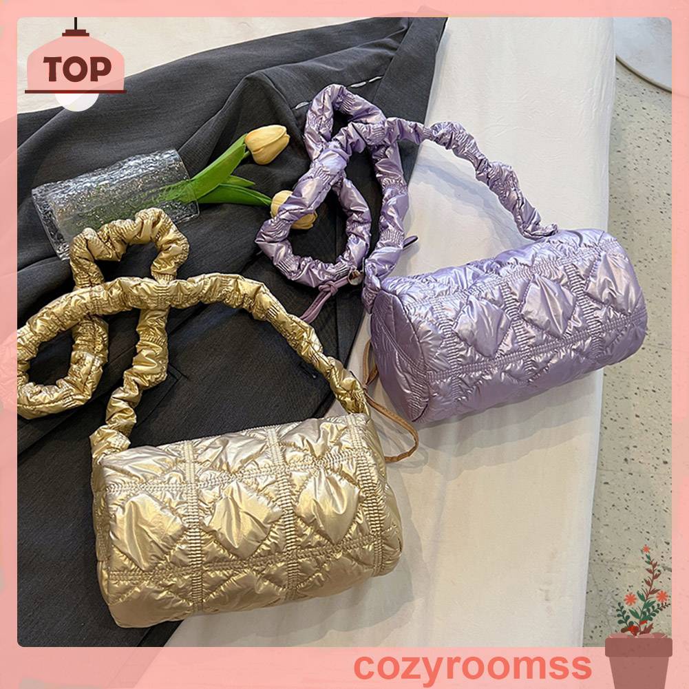 Túi Xách Đeo Chéo Thời Trang Dành Cho Nữ