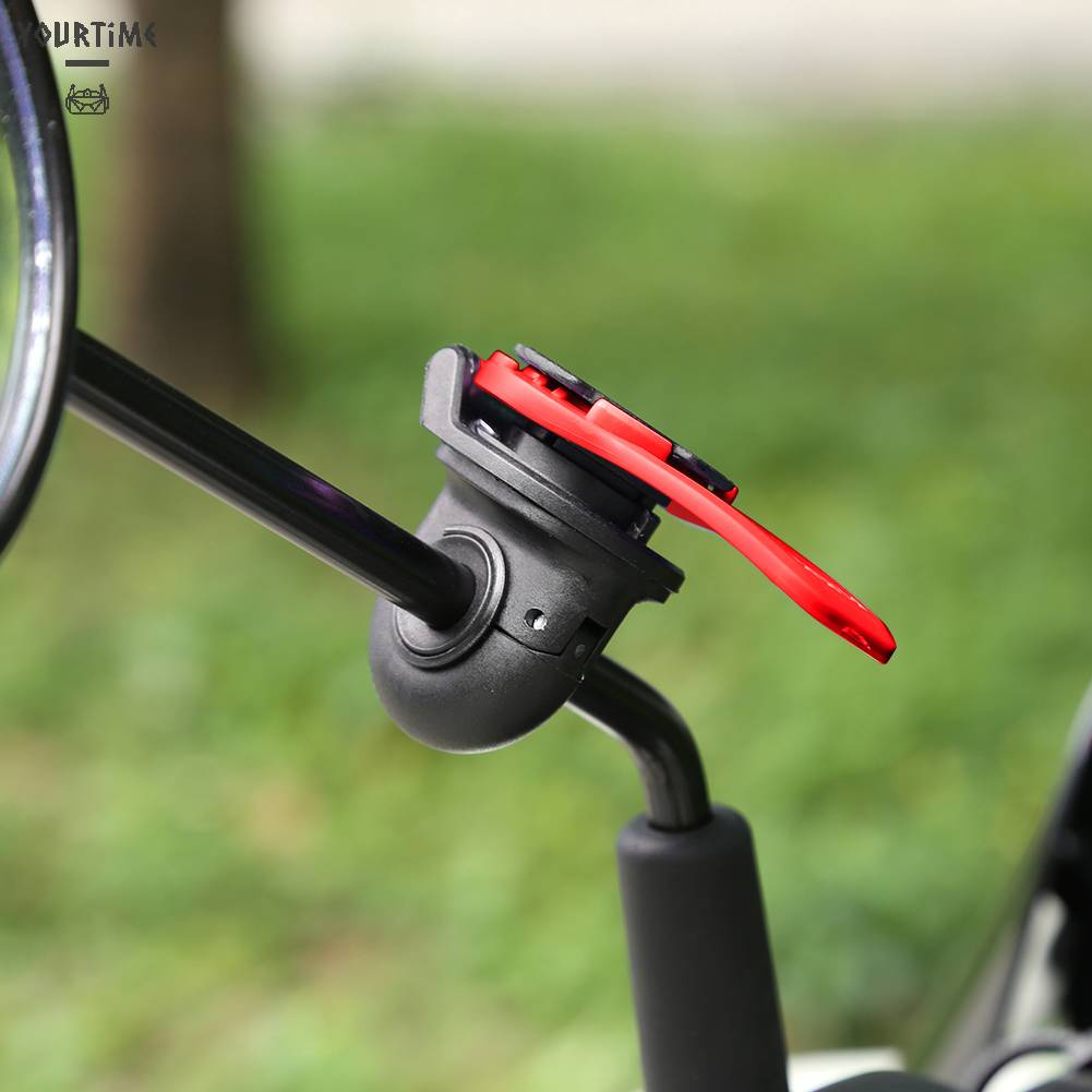 Giá Đỡ Điện Thoại Gắn Xe Đạp Tháo Lắp Nhanh Tiện Lợi