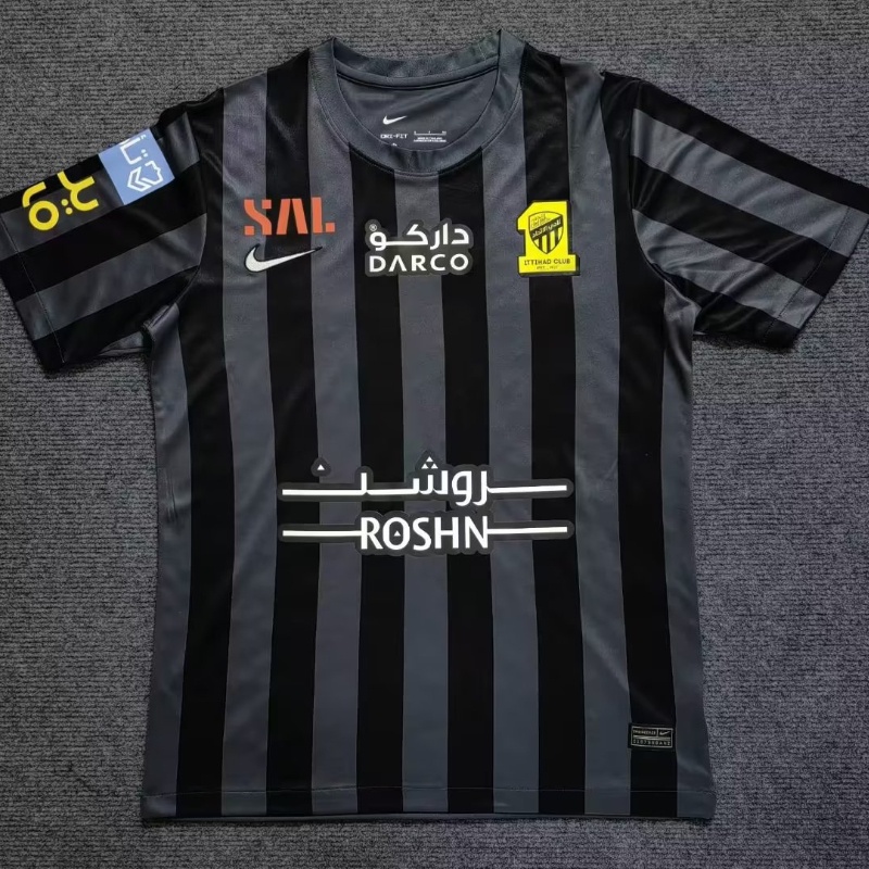 Áo Thun Thể Thao Ngắn Tay Mau Khô Size S-XXL 23-24 Chất Lượng