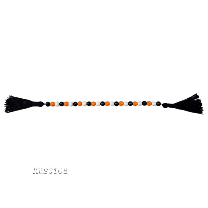 [Kesoto2] Khay Đựng Đồ Handmade Gnomes Nhồi Bông Đáng Yêu Trang Trí Halloween