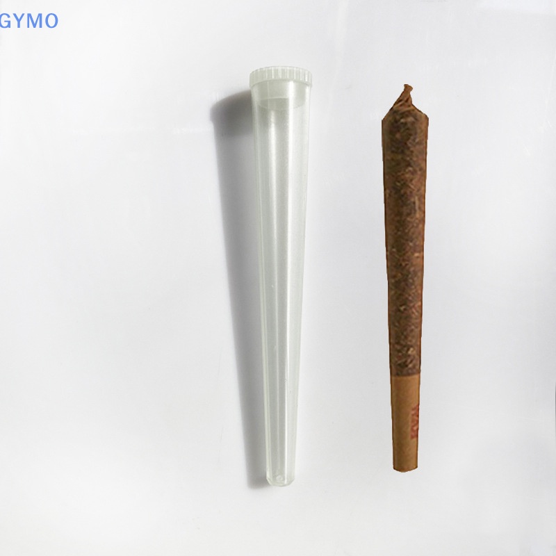[cxGYMO] 1 Ống Nhựa Đựng Đồ Chống Mùi Dạng Cuộn Tròn HDY Cỡ King
