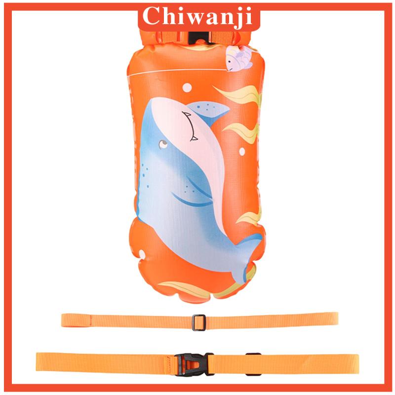 Phao Nổi An Toàn Siêu Nhẹ Chống Thấm Nước Cho Hoạt Động Dưới Nước