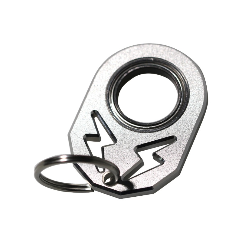 Wmmb Móc Khóa Gắn Ba Lô / Túi Xách Chống Áp Lực