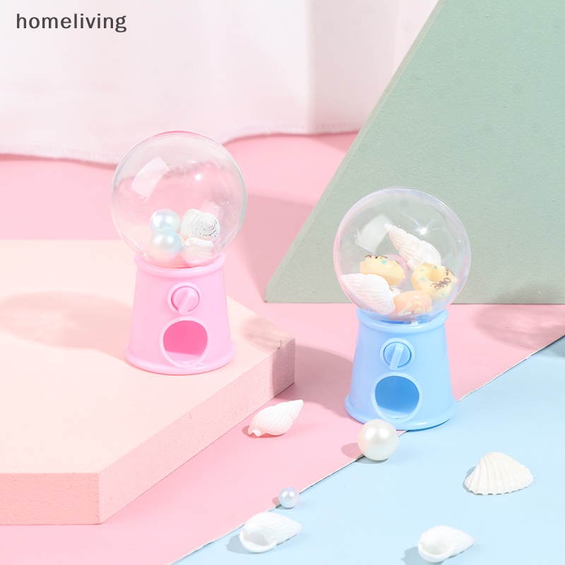 Đồ Chơi Máy Bán Kẹo Kiêm Hộp Đựng Tiền Xu Mini Cho Trẻ Em